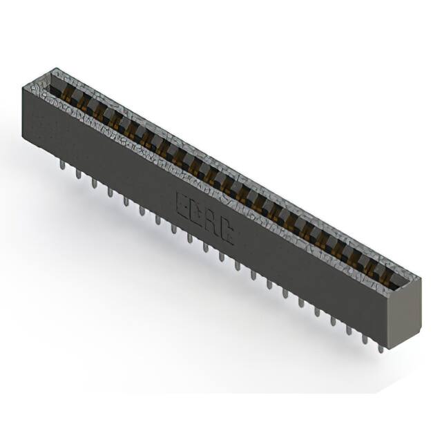 356-021-520-101 EDAC Inc.  Edgeboard Connectors